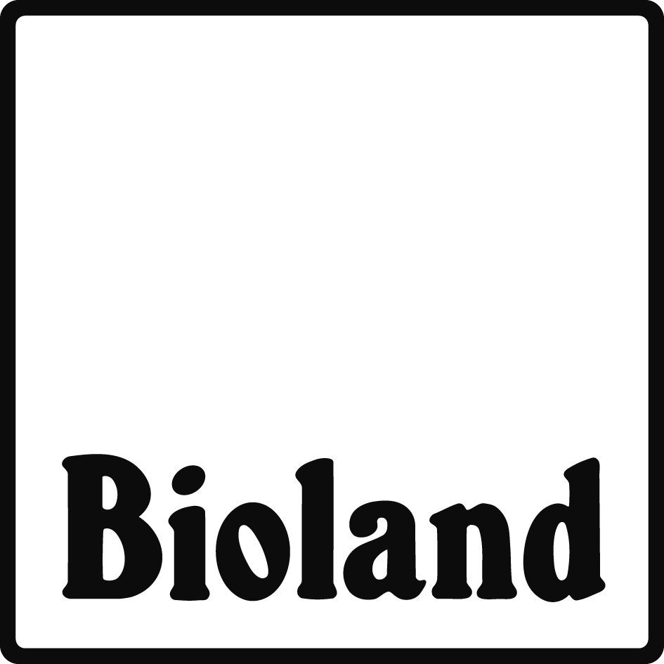 Bioland Logo